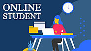 How to Become a Productive Online Student and Stay on Top