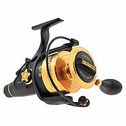 Top 10 Best Spinning Reels in 2017 - Buyer's Guide (July. 2017)