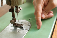 How to Thread a Sewing Machine