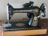 Best $200 Sewing Machine ? - Homesteading Today