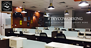 Coworking Space in Bangalore | Office Space Whitefield - Goodworks Cowork