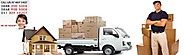 Shifting a House or Office in Delhi NCR? Find the best Packers and Movers Service