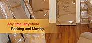 Packers and Movers in Delhi, India