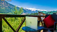 Website at http://www.bonfirehostels.com/Manali.html