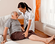 Home With Help in Scottsdale, Arizona: Non-Medical Home Care Services