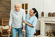 Set Up A Comfortable Stay For Your Seniors At Home