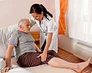 Home Care for Seniors, Disabled & Post-Surgery Patients Scottsdale AZ