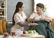 Becoming an Excellent Caregiver for Your Loved One – Part 1