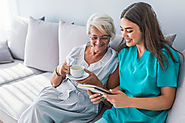 How Can In-Home Care Services Improve Your Independence?