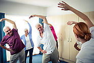 Creating an Exercise Plan: Tips for Seniors