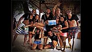 The PADI IDC Indonesia with Industry recognized Platinum PADI IDC Course Director Holly Macleod