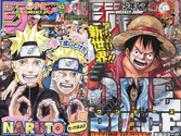 The Best of the Best of Manga: Shonen Jump's 20 Best Sellers of All-Time