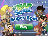 Free Online Educational Games for Kids - LeapFrog