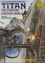 You are the hero: A history of Fighting Fantasy