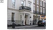 Delicious breakfast and best budget stay at edward hotel, london