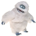 Abominable Snowman Items
