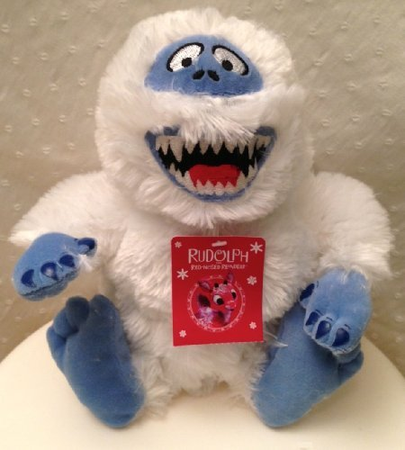 Bumble The Abominable Snowman | A Listly List