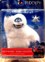 RUDOLPH'S ABOMINABLE SNOW MONSTER ACTION FIGURE