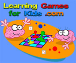 Preschool Learning Games For Kids | Learning Games For Kids