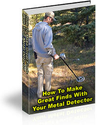 Metal Detecting Tips | Metal Detecting Hobby | Metal Detectors