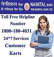 Check Nainital Bank Customer Care Toll Free Number| 24/7 Helpline, Email, Chat