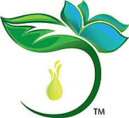 100% Certified Organic Carrier Oils Canada | Aromatics Canada Inc.