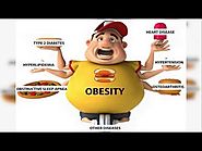 How do you control obesity? | Karnim - Vanguard Online Community