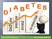 Type 2 diabetes Statistics: Facts and Trends | Herbal Supplement