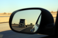 Competition in Commercial Trucking Industry Puts Intense Pressure on Truckers