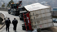 The Dangers of Trucking Accidents