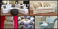 Buy Cheap Sofa Slipcovers | Custom Furniture WM