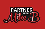 Partner With Mike B Video 2