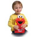 Elmo loves hugs - Shop sales, stores & prices at TheFind.com