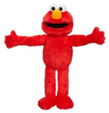 Creepy or Cute? Playskool Sesame Street Big Hugs Elmo for $49 (Regularly $59.99)