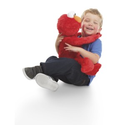 Amazon Big Hugs Elmo -Playskool Sesame Street Review
