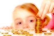 Financial Education_ Allow Children To Understand The Basic Core Of Money