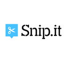 Snip.it - Wikipedia, the free encyclopedia