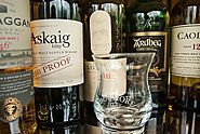 Single Malt Scottish Whisky - Islay Whisky
