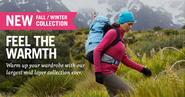 Icebreaker - New Zealand Merino Wool Clothing for Outdoor and Performance Sports