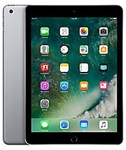 Apple iPad Tablet 9.7-inch in Space Grey Color @ 2,050/- Off