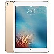 Apple iPad Pro Tablet in 9.7 inch screen in Gold Color @ 4900/- Off