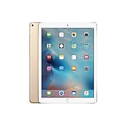 Apple iPad Pro Tablet with 128GB memory in Gold Color @ 3670/- Off