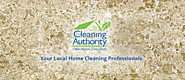 The Cleaning Authority