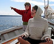 Whale Watching and Other Family-Friendly Activities You Can Do on the San Juan Islands