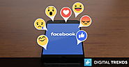 Facebook świętuje Światowy Dzień Emoji.