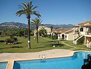 Make A Life-Time Investment By Buying Classic Villas In Moraira