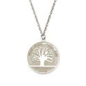 Family Tree Necklace - 30 Personalized Necklaces Mom Will Love. Powered by RebelMouse