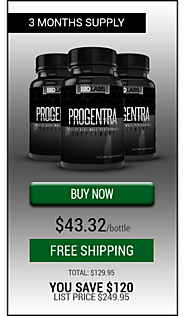 Progentra Price