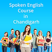 Spoken English Course, Institute in Chandigarh – Eden Group Chandigarh