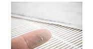 An Air Conditioning Service Advises Cleaning Three AC Components to Prevent Allergy Attacks